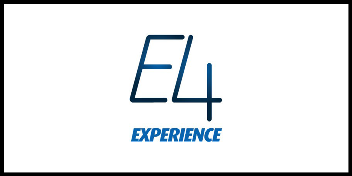 e4 experience