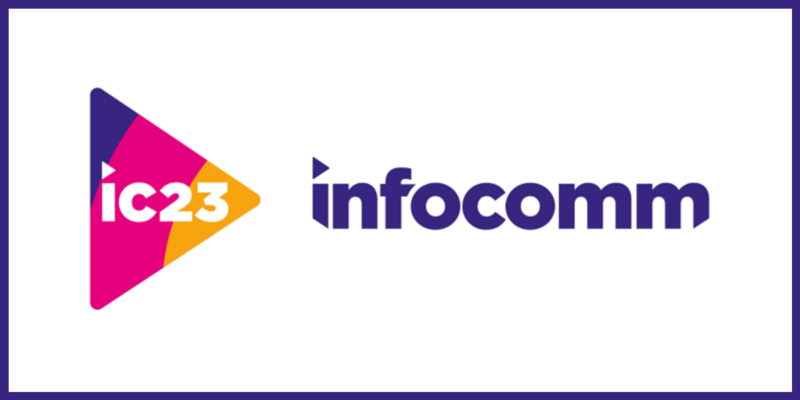 InfoComm 2023 Will Reveal the Latest Pro AV Solutions for Online and In-Person Learning Environments