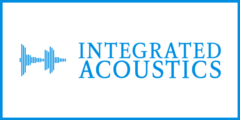 Harmony Studios Creates Integrated Acoustics Outsourced Service for AV Integrators