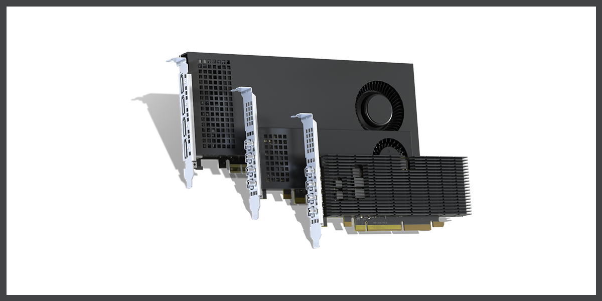 matrox video luma series