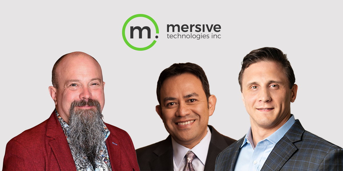 mersive new leadership appointments 2