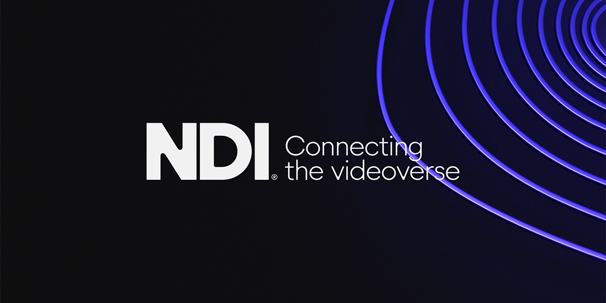 ndi connecting the videoverse