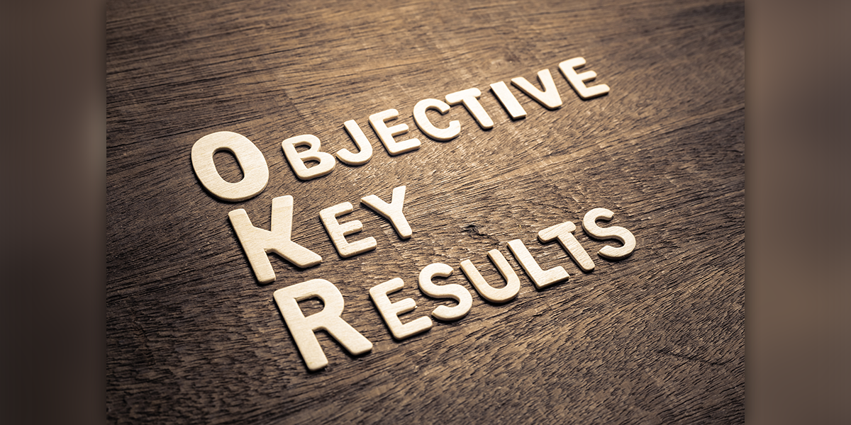 objective key results