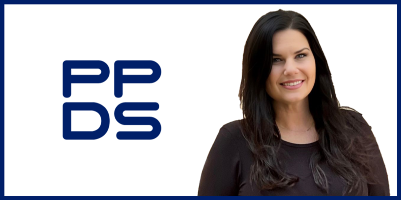 PPDS Appoints Megan Lipinczyk as Channel Marketing Manager