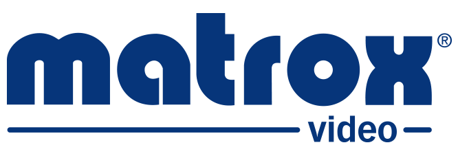 Matrox Video Announces NAB 2023 Lineup