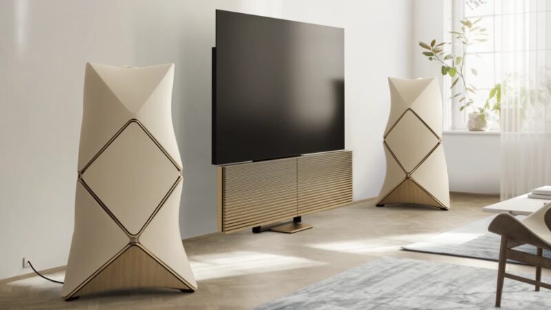 Integration Controls First to Bring Bang & Olufsen Products to St. Louis