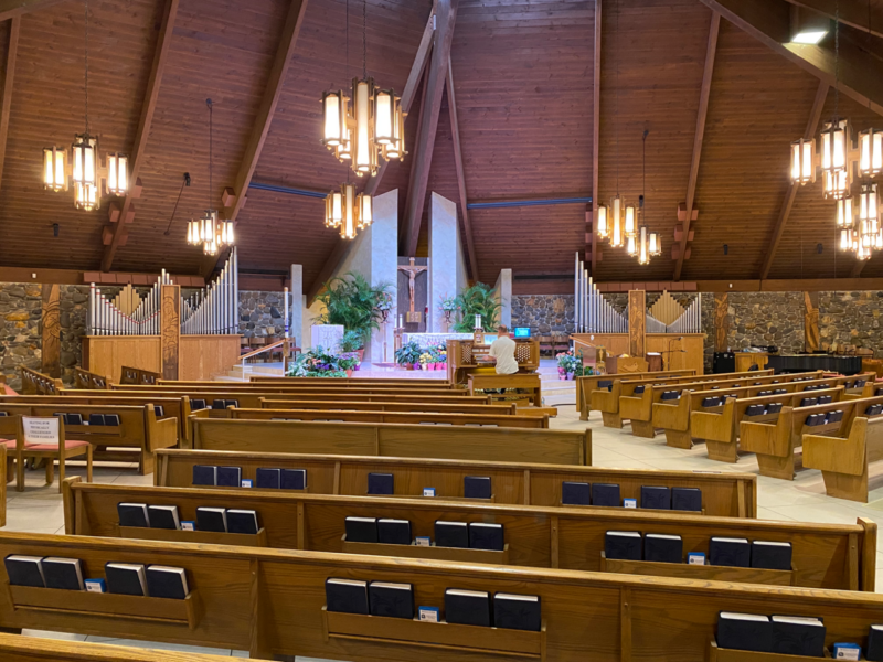 Ashly Audio Lifts Up Renowned Organ Company Church Organ Works, Inc.