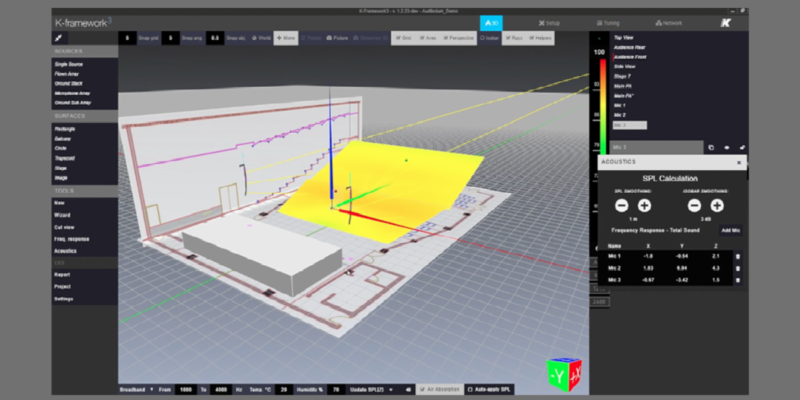 K-array to Debut Fully Connected Software Suite at InfoComm 23