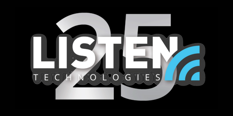 Listen Technologies to Debut New Assistive Listening System and Demonstrate Full Suite of Solutions at InfoComm 2023