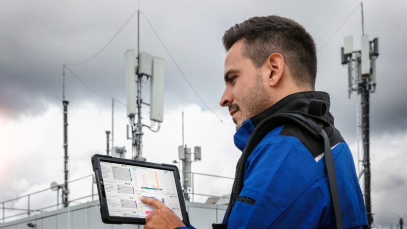 Rohde & Schwarz Interactivity Test Solution Enables New ITU Network Performance Evaluation Recommendation