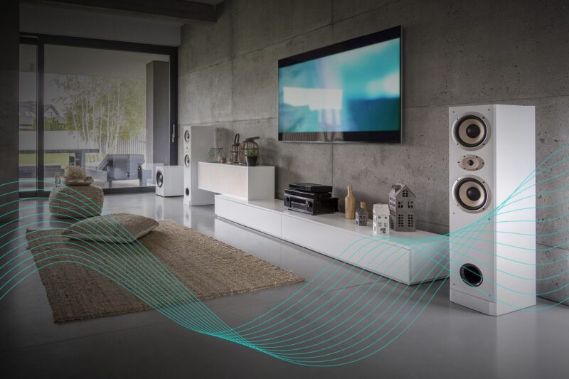 Dirac, StormAudio, and Perlisten Team Up to Showcase the Cutting-Edge of Home Theater Performance at High End Munich 2023