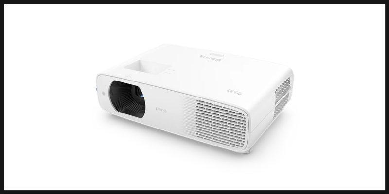 BenQ Announces LH730 LED-Lit DLP-Based Projector