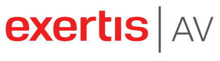 Fast, Intuitive, and Responsive – Exertis AV Relaunches Website and Online Shop