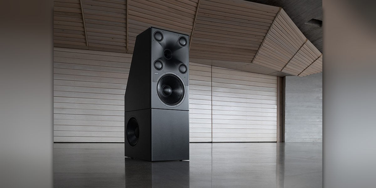 genelec 8381a