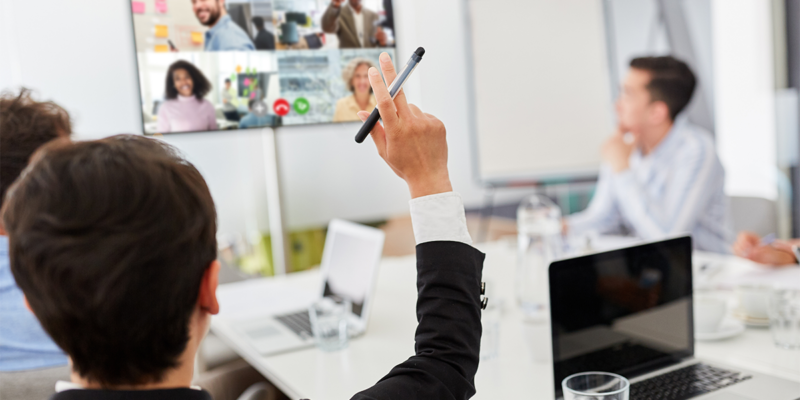 Meeting Equity, Return to Office, and the Best COVID-era Advancement in Video Teleconferencing