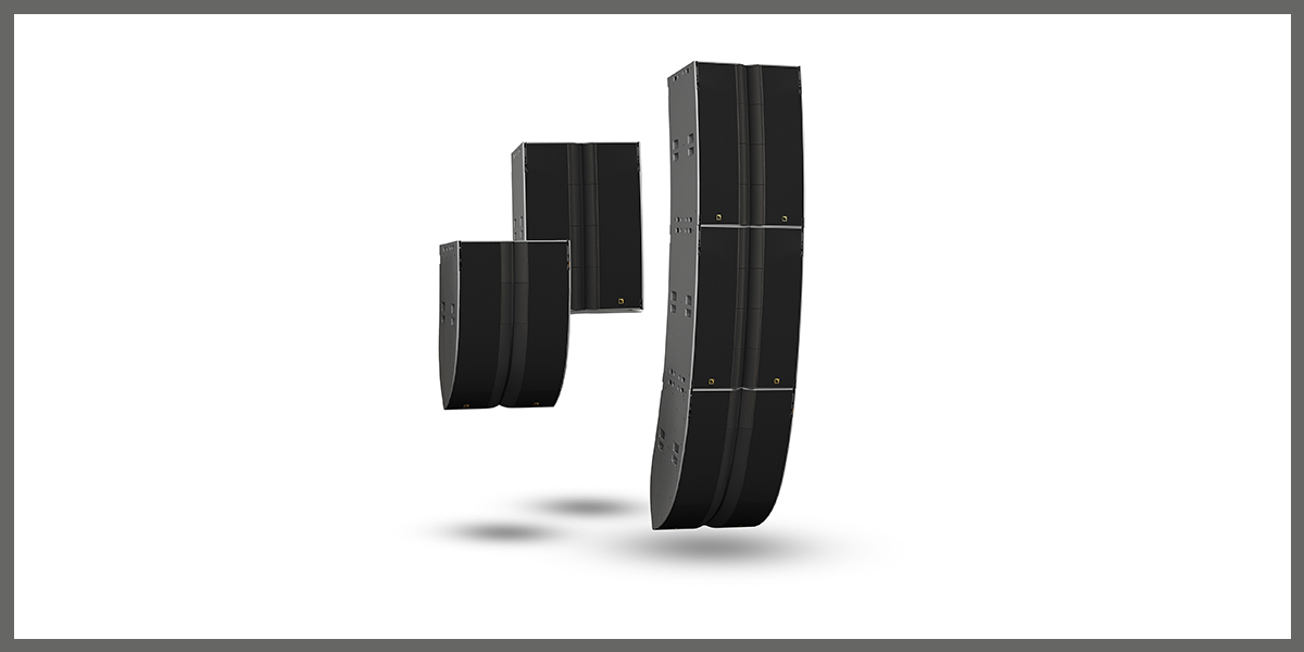 l acoustics l series