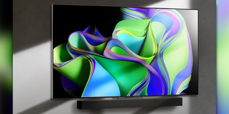 LG Display to Supply High-End TV Panels to Samsung Electronics — What Does This Mean?