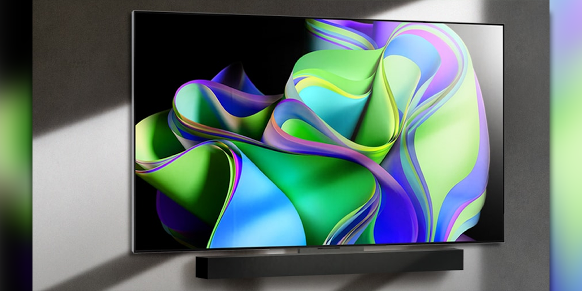 LG Display to Supply High-End TV Panels to Samsung Electronics — What Does  This Mean? – rAVe [PUBS]