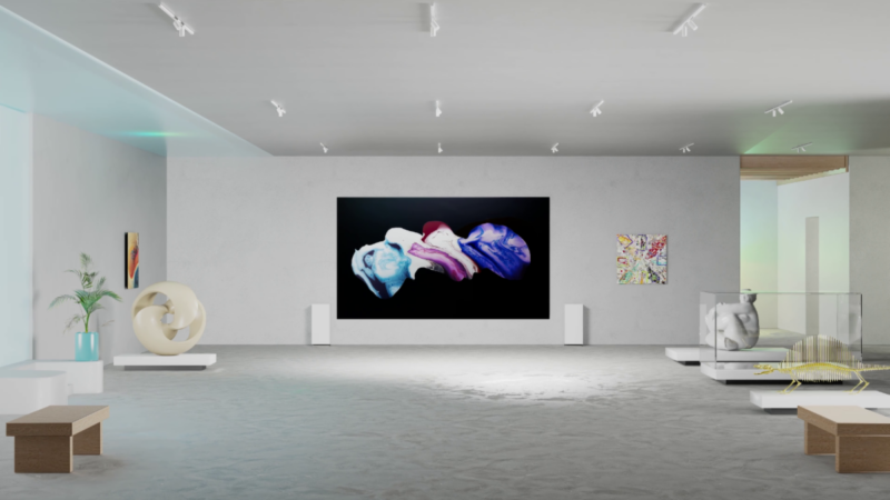 SPACE by CODA: Art & Music Meets Technology at InfoComm 2023