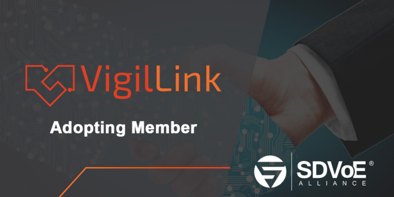 VigiLink Joins SDVoE Alliance as Contributing Member