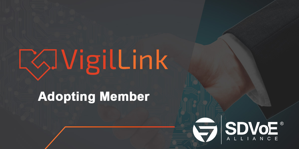 vigilink adopting member sdvoe