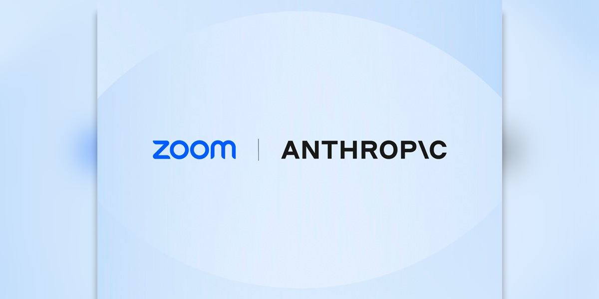 zoom anthropic