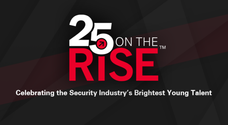 Security Industry Association Opens Nominations for Inaugural 25 on the RISE Awards