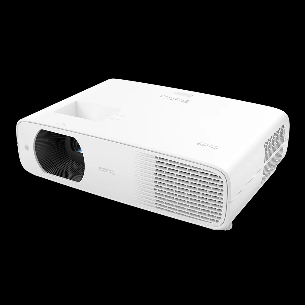 BenQ Revolutionizes the Projector Category With the LH730 LED Business Projector