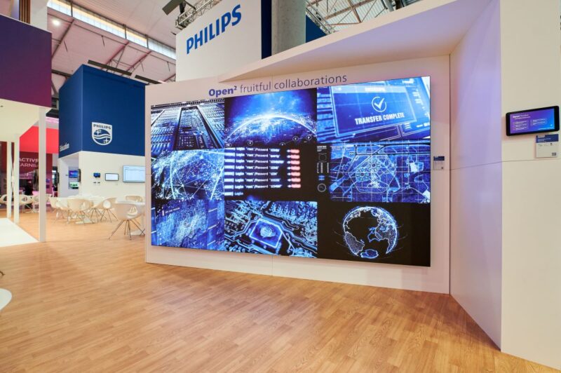 PPDS Releases New dvLED Displays at InfoComm 2023