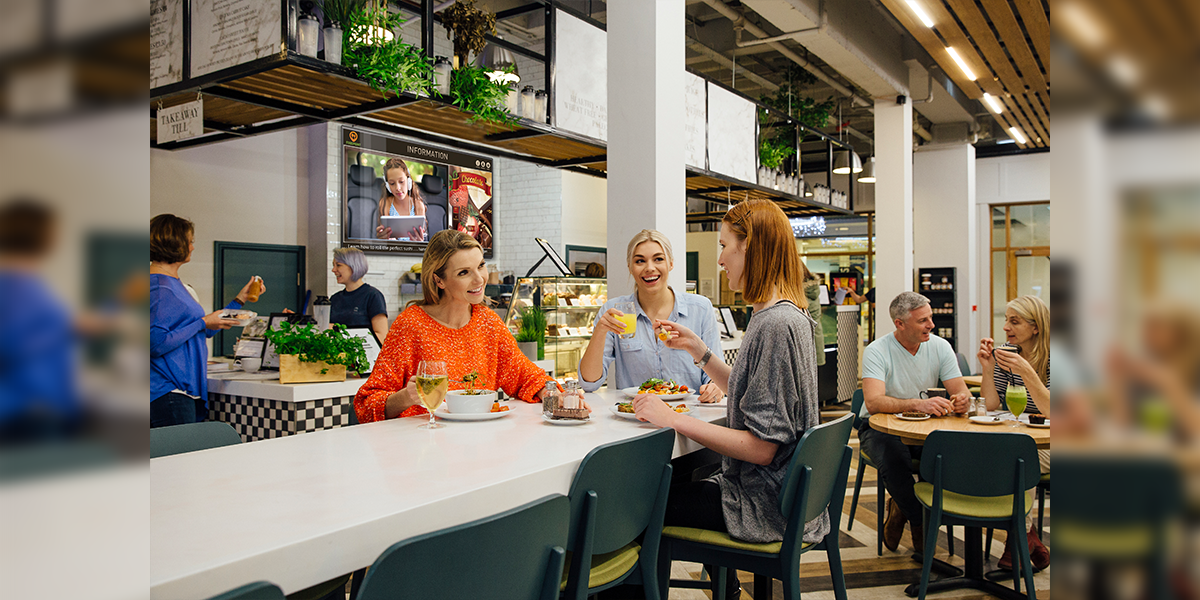 LG Foodservice