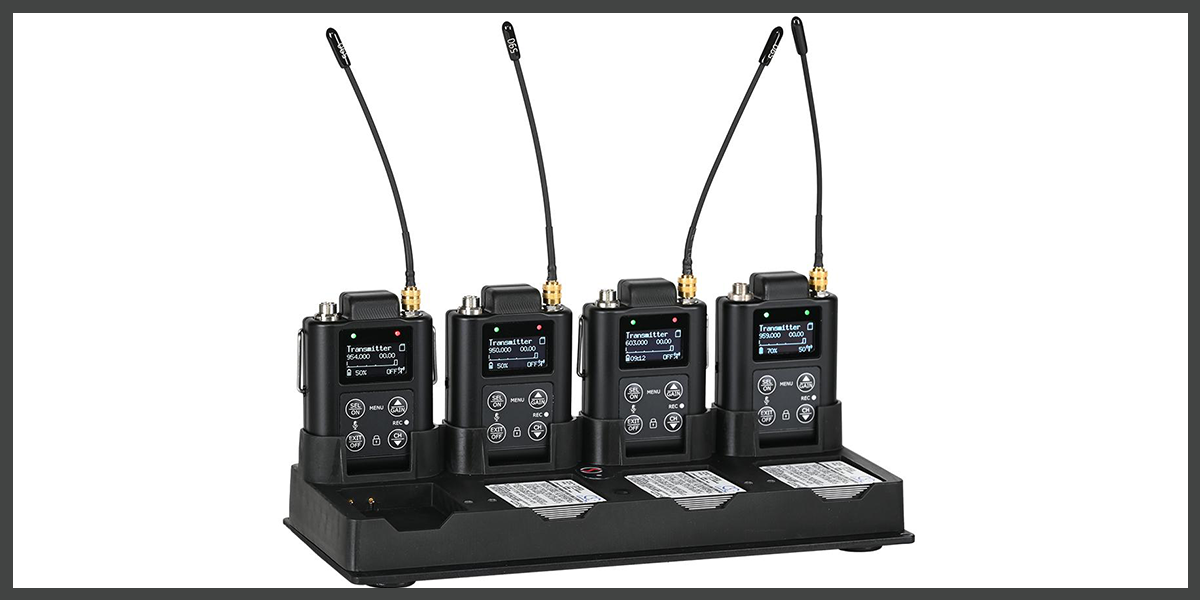 MTP61 Mini Multiband Transmitter MTP61 Mini Multiband Transmitter