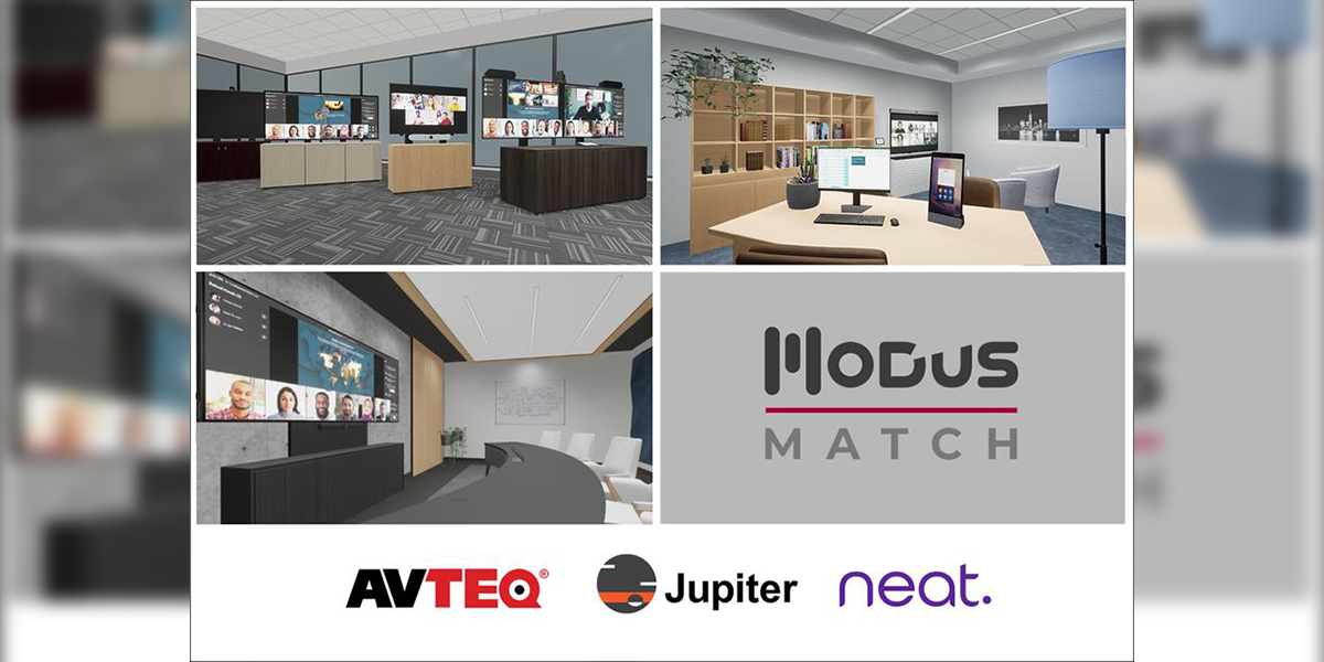 Modus VR Modus VR