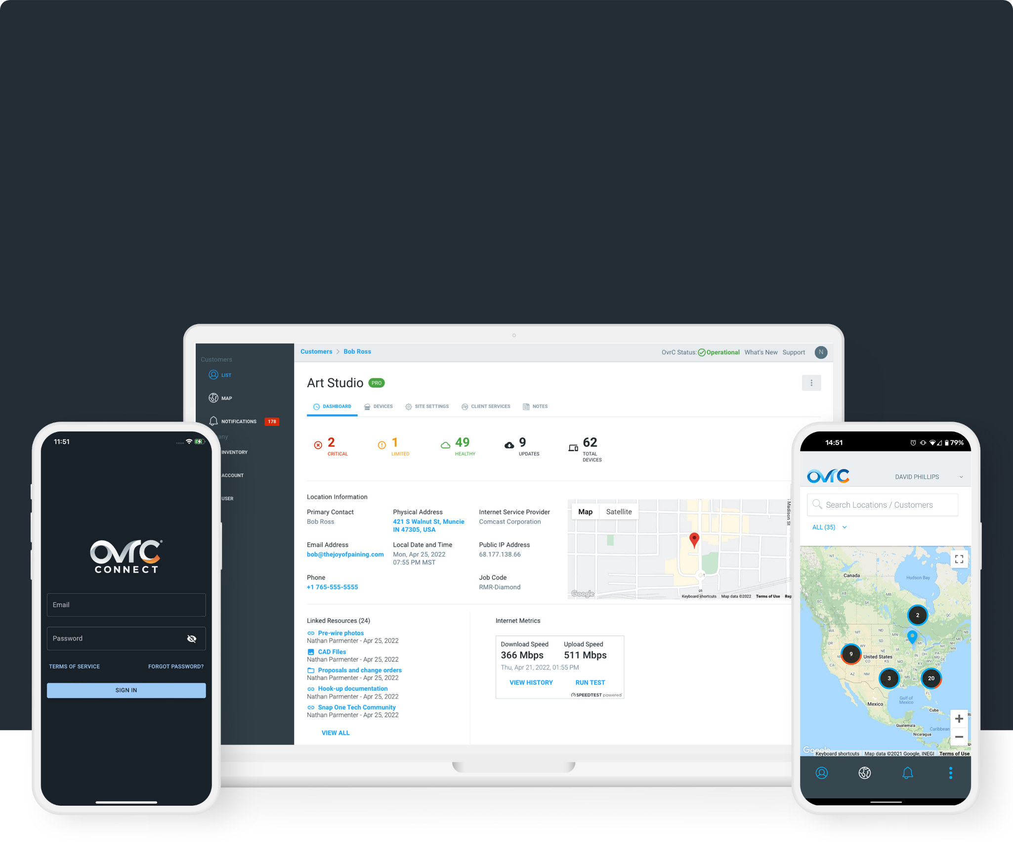 OvrC 3