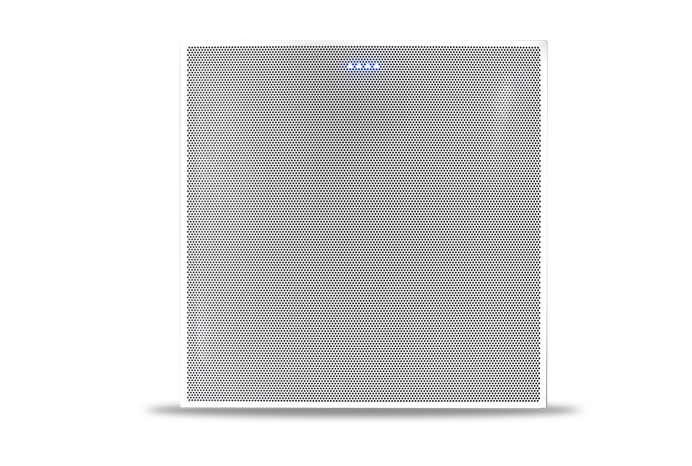 ClearOne Launches Powerful New Dante-Compatible BMA 360D Beamforming Microphone Array Ceiling Tile at InfoComm 2023