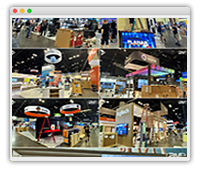 InfoComm Photos
