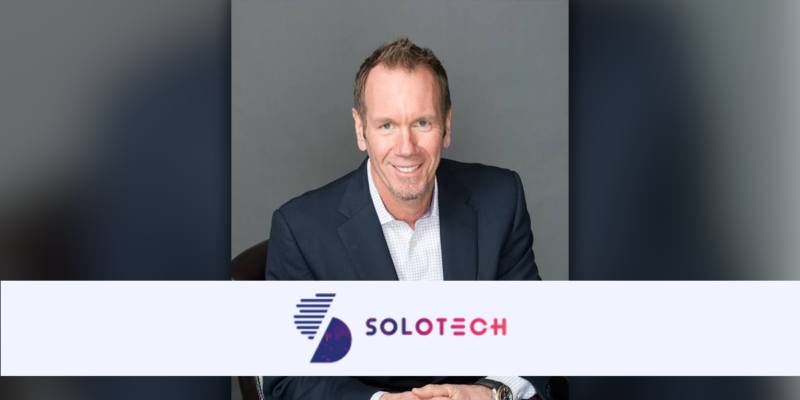 Solotech Appoints John Steinhauer as Vice President, Global Markets, Sales and Systems Integration