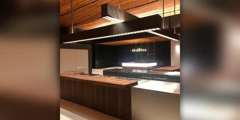 Legrand Brand Vantage Adds Specialty Lighting to Lighting Fixture Alliance