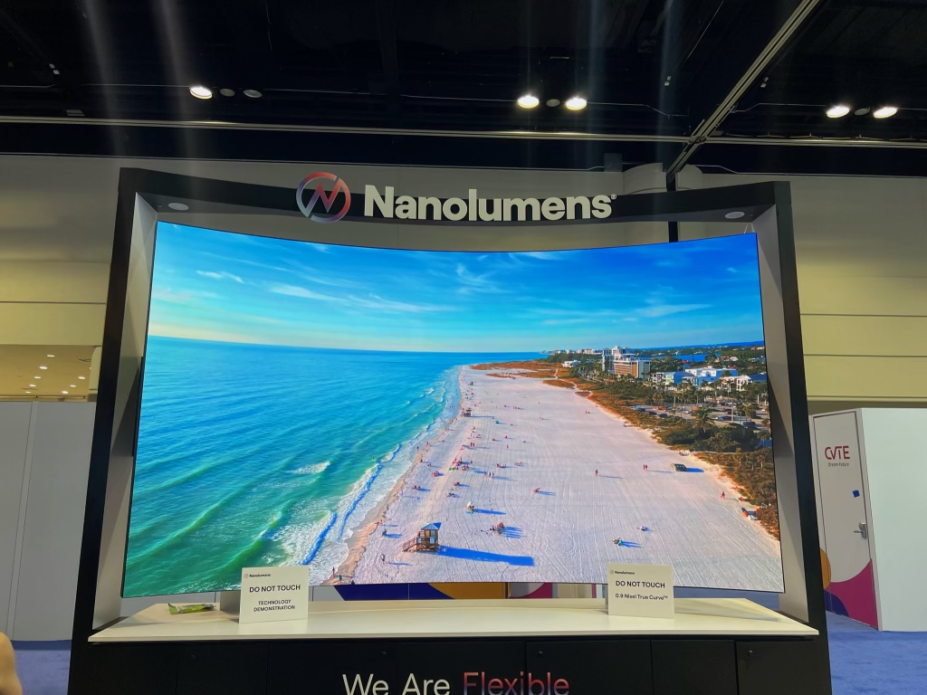 nanolumens ic 2023