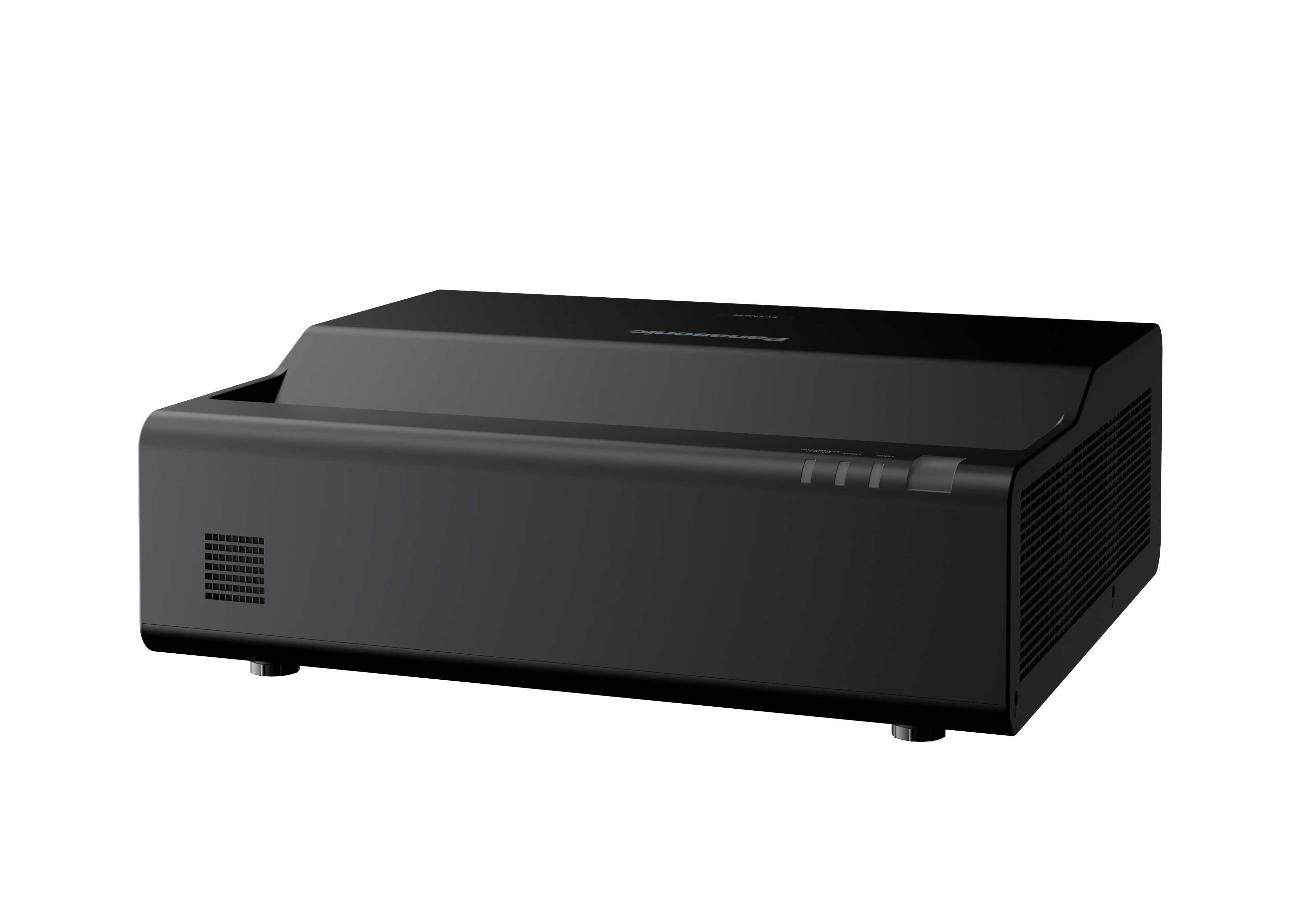 PT-CMZ50 Ultra Short-Throw LCD Laser Projector PT-CMZ50 Ultra Short-Throw LCD Laser Projector