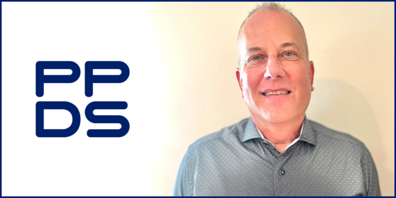 PPDS Appoints Tom Novotny to North America Hospitality Team