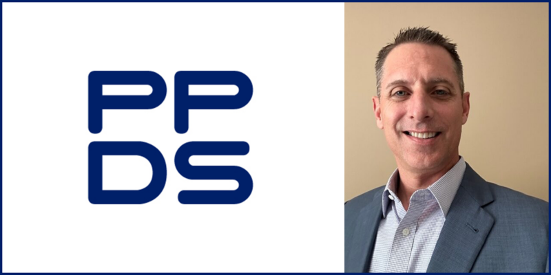 PPDS Appoints Tye Dato as Director of Federal Government Sales, LCD Displays