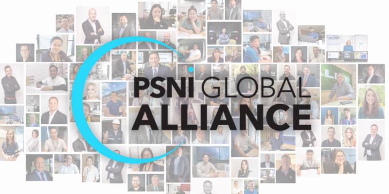 PSNI Global Alliance Announces New Certified Solution Providers