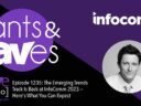 Rants & rAVes — Episode 1235: The Emerging Trends Track Is Back at InfoComm 2023 — Here’s What You Can Expect