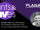 Rants & rAVes — Episode 1242: Here’s What Planar Has Planned for InfoComm 2023