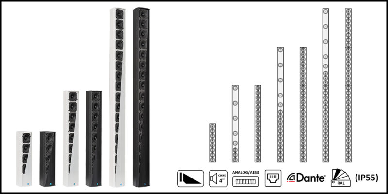 Renkus-Heinz Brings The Sound Solution to InfoComm 2023