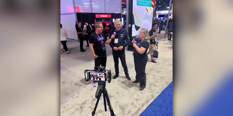 The Daily Raff: InfoComm 2023 Day 1 Thoughts