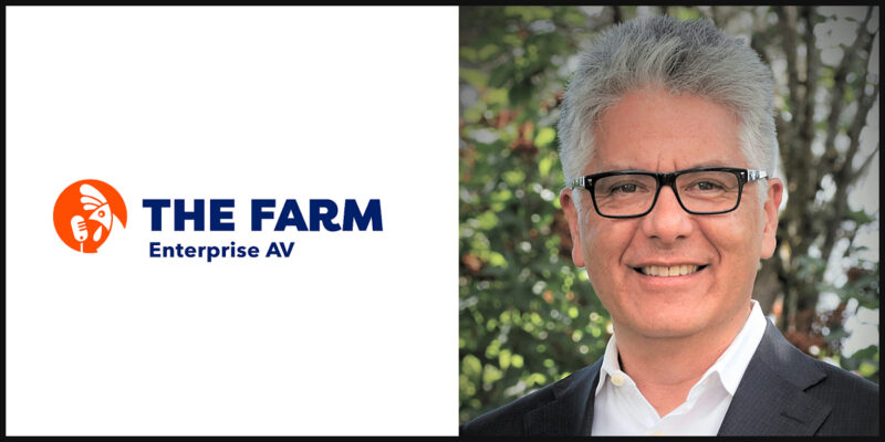 The Farm Welcomes Steve Kawasaki to Leadership Team, Fueling Company’s Growth