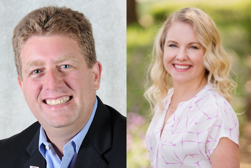 tvONE welcomes new Vice President of Sales, Americas and strengthens Technical Services and Inside Sales