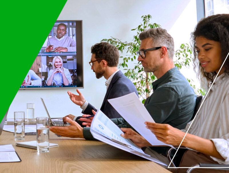 Wesco’s Expanded Conference Room as a Service Offering Delivers Critical Collaboration Capabilities Required to Support a Productive, Hybrid Workforce