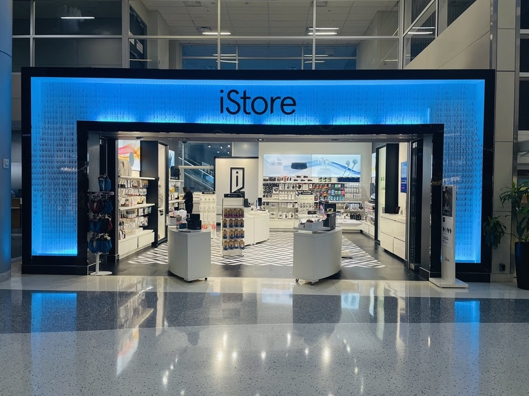 Cleer Audio Partners with Travel Retailer iStore in the U.S. and Canada
